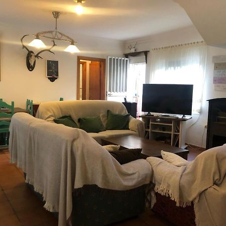 베나오카스 La Casa Grande 빌라 외부 사진