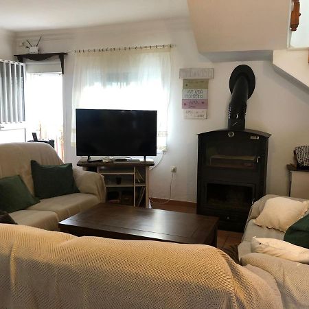 베나오카스 La Casa Grande 빌라 외부 사진