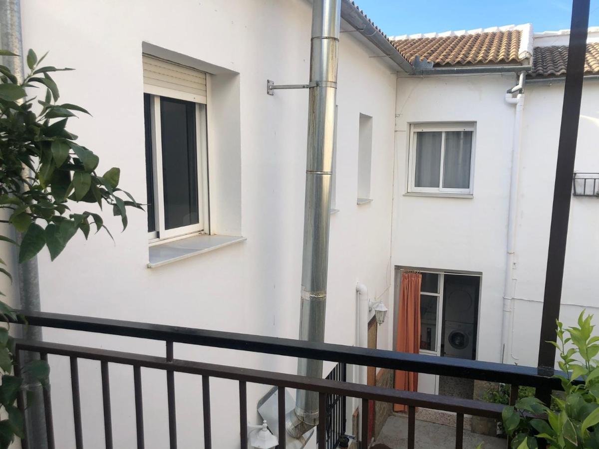베나오카스 La Casa Grande 빌라 외부 사진