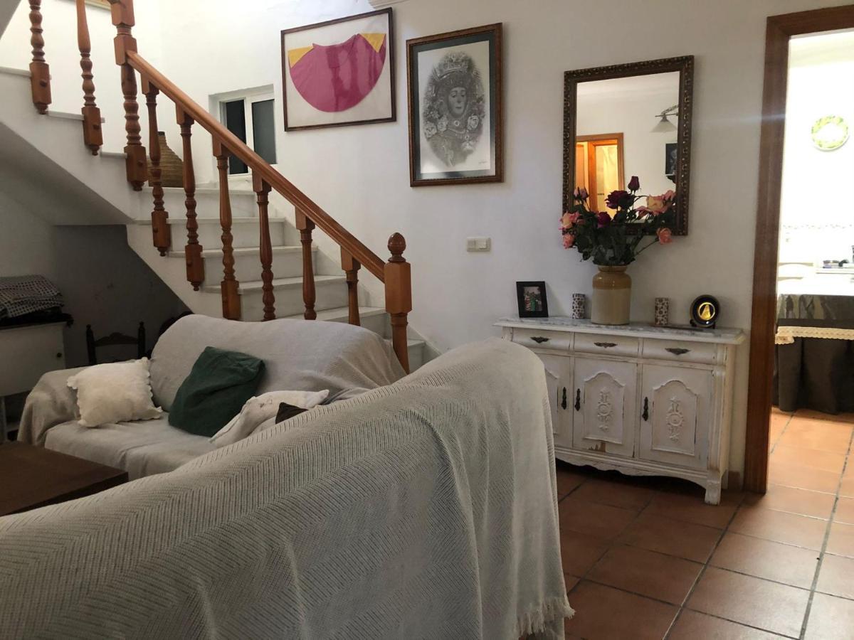 베나오카스 La Casa Grande 빌라 외부 사진
