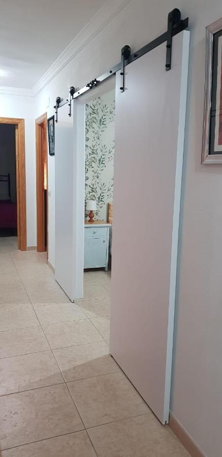 베나오카스 La Casa Grande 빌라 외부 사진