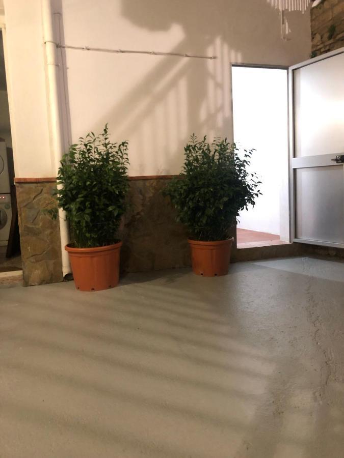 베나오카스 La Casa Grande 빌라 외부 사진