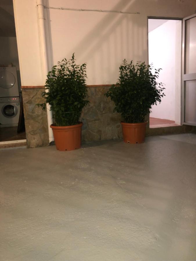 베나오카스 La Casa Grande 빌라 외부 사진
