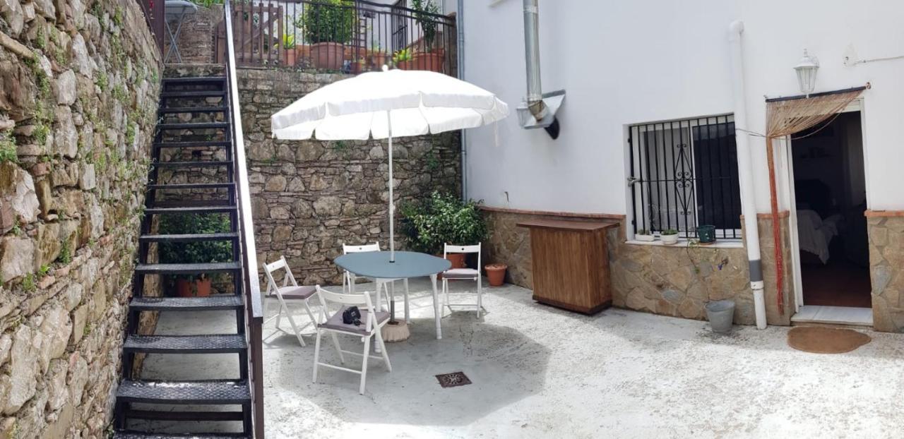 베나오카스 La Casa Grande 빌라 외부 사진