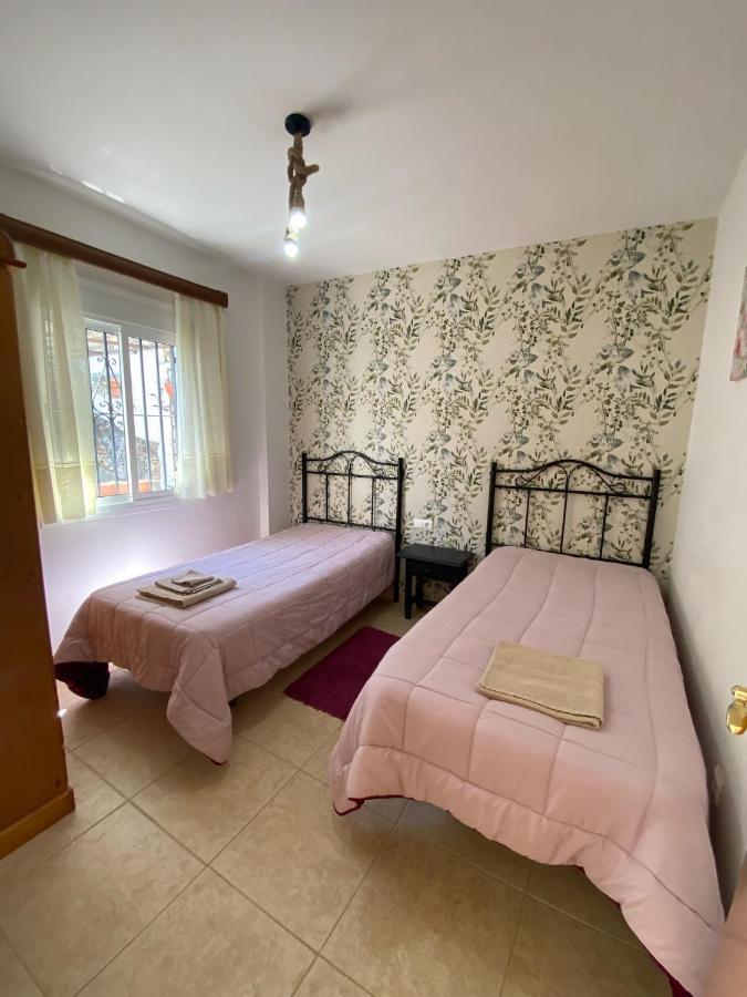 베나오카스 La Casa Grande 빌라 외부 사진